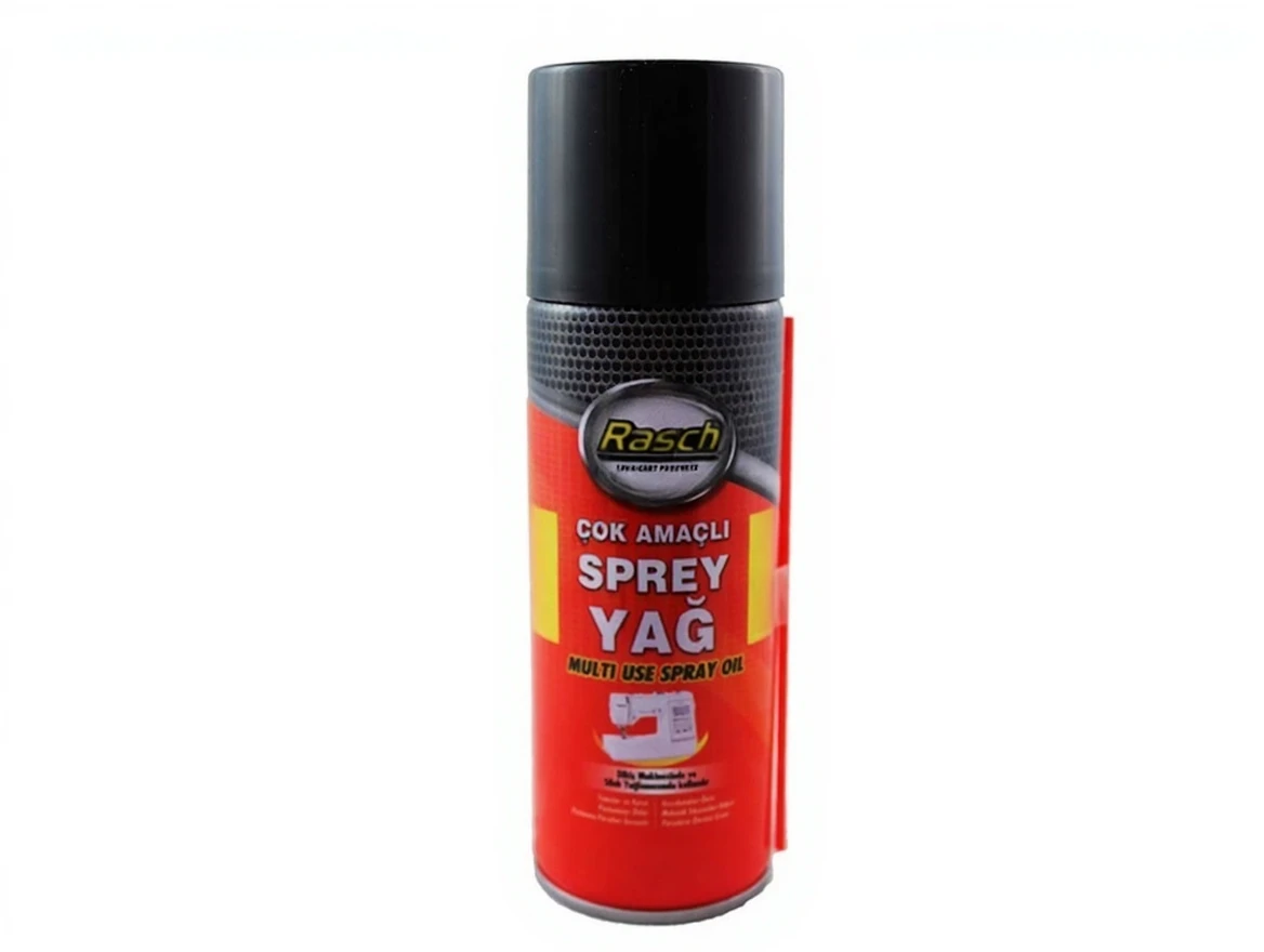 y0kmsp098srma0cv2g4t05s2pg 200 Ml Multi Purpose Spray Lubricant Oil - Image 1