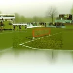 3.3 Meter Volleyball Net Set