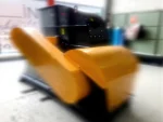 28000 m3/Hour Snail Fan - Image 5