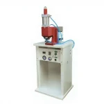 Belt Bridge Nailing Machine