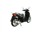 Asya 151cc Motorcycle As 150t-6a - Image 6