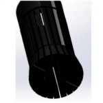 Perfume Valve Closing Pen