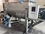 Ribbon Mixer Powder Raw Material Mixer - Image 6