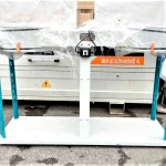 Toz Emici (4000 M³) Toz Toplama Makinası