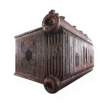 6000 Kg / Hour Water Tube High Pressure Steam Boiler