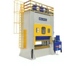 Custom Production SMC Hydraulic Hot Press