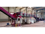 Pet Bottle Recycling Plant with 1000 Kg/Hr Bottle Input Capacity - Image 7