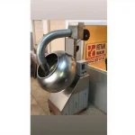 1000 Mm Nut and Dragging Pot