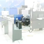 F-520 Automatic Shrink Packaging Machine