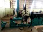 6X6 Mobile Capable Column Boom Welding Machine - Image 10