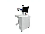 50W Raycus QB Fiber Laser Marking Machine (Built-in Computer - RNM50W) (1) - Image 3