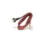 Iron Cable 3X1(56) 2.5 Meters