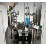 Cup Ayran Filling Machine