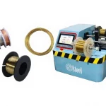 Wire Transfer Machine