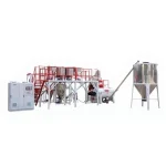 Gravimetric Automatic Powder Dosing Systems