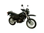 Asya 196cc Motorcycle As 200 Gy-Tay - Image 9