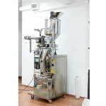 Teapot Tea Bag Packaging Machine