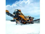 200-300 Tons / Hour Vertical Shaft Impact Mobile Crusher - Image 3