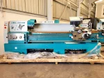 500 mm Universal Lathe