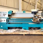 500 mm Universal Lathe