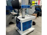 50W Laser Marking Machine - Image 3