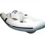 4.05 M Boat / Northstar Ns 405 Ls