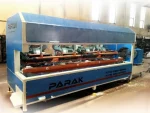 40-250 mm Filter Opening Drilling Pipe Machine - Image 2