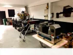 1 Liter Liquid Semi-Automatic Packaging Filling Machine - Image 2