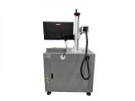 30W Raycus Fiber Laser Engraving Machine (Built-in Computer - RNM30K ) - Image 5