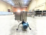 5 Kg Laboratory Type Ball Chocolate Mill - Image 3