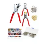 9.5-5 mm Accessory Snap Set