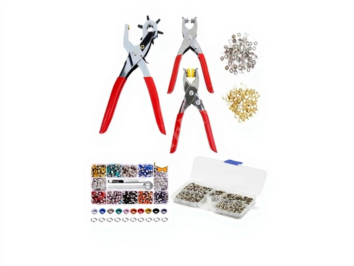 y2es1cqt6xrmt0cvp3ra6j0s0c 9.5-5 mm Accessory Snap Set - Image 1
