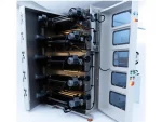 5-Unit Tower Type Flexo Printing Machine - Image 6