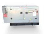 550 kVA Diesel Generator - Image 19