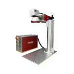 5W Laser Marking Machine