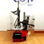 Tire Removing Installing Machine