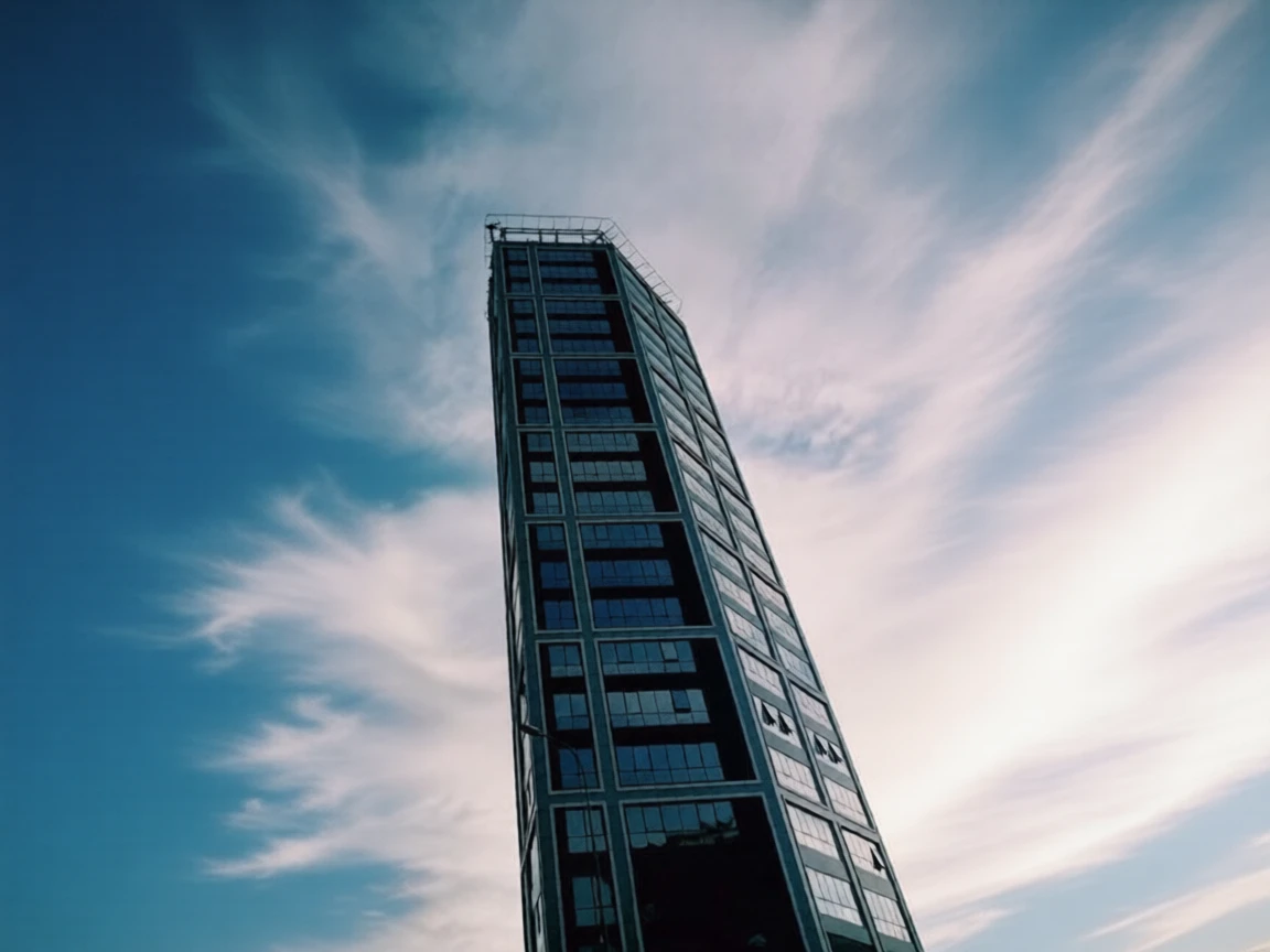 y2vbbgac41rmt0cw77m9dmwrh0 Monorail Facade Cleaning System - Image 1