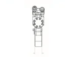 700 Bar Cassette Type Hydraulic Torque Wrench - Image 5