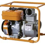 Water Pumps and Other Motors