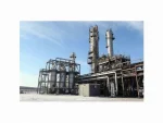 Crude Oil Refinery Plant Manufacturing