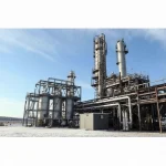 Crude Oil Refinery Plant Manufacturing