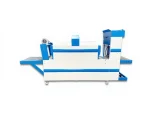 40X60 Cm Semi-Automatic Shrink Machine