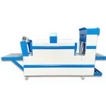40X60 Cm Semi-Automatic Shrink Machine
