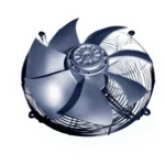 6420 m³/h Axial Fan