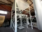 2000 Kg Big Bag Powder Granule Filling System - Image 10