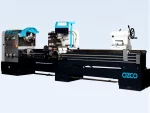 Ozco CB8030 Universal Lathe Machine - Image 8