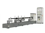 H-IHB-300 Shaft Horizontal Balancing Machines