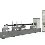 H-IHB-300 Shaft Horizontal Balancing Machines