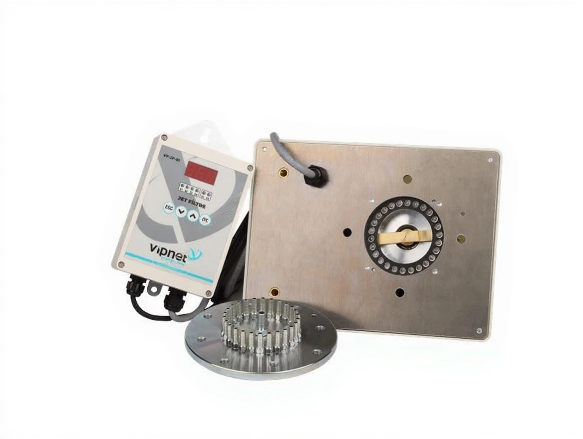 y3ep8qpvtxrmw0cvjd89twg4zg Step Motor Supersonic Jet Filter - Image 1