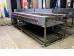 560 Tray (4 m) Water Borek Machine - Image 2